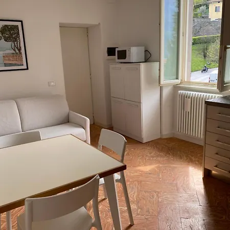 Apartment Cozy Escape In Bellagio