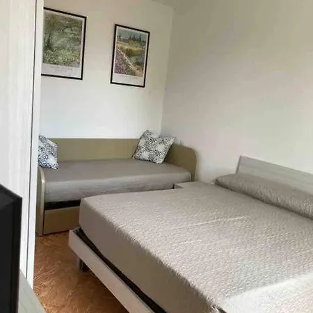 Apartment Cozy Escape In *