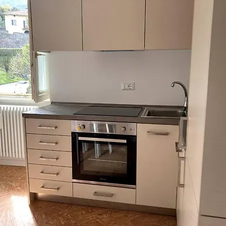 Cozy Escape In Apartment Bellagio